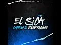 Christian Ponce “El Sica” x Samuel Adorno x Gabriel EMC - Te Necesito (Remix)(OFFICIAL AUDIO)