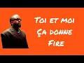 Tayc  Ma Lady (Paroles/Lyrics )