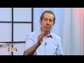 Lagu No Cair da Tarde com o Missionário R. R. Soares - 02/01/23