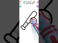 Coloring Baseball