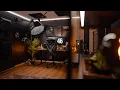 I Built My Dream Home Office - 2026 Modern Cozy