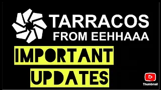  jaalifestyle tarracos update tarracos