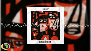 echo deep consciousness official audio 