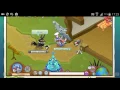 Getting a black long wrist Animal Jam