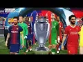 Download Lagu PES 2018 | UEFA Champions League Final | Penalty Shootout | Liverpool vs Barcelona | Gameplay PC