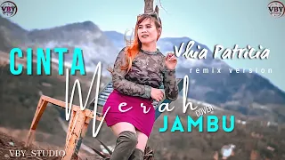 Download CINTA MERAH JAMBU - REMIX 2023 COVER BY VHIA PATRICIA MP3