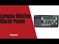 Lagu Lyngso Marine Alarm Panel (1) Repair