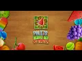Fruits Tile Match Me 3D Master Gameplay Level 1 to 15
