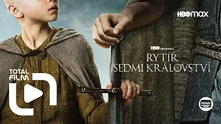 (Hra o trůny) Rytíř sedmi království (2026) CZ HD trailer