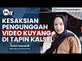 Lagu Misteri Kuyang di Tapin: Muncul saat Noor Hasanah Hamil 4 Bulan, Pakai Gelang Kaki demi Perlindungan