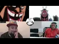 Download Lagu Luffy talks to black beard in dressrosa reaction mashup - one piece