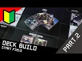 Download Lagu Learn 2 Play : Build Divide TCG - Part 2 | Deck Build \u0026 Start Field