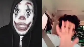 لاي لاي لاي لاي لا  تيكتوك اغنية الموت دندنها
