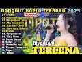 Download Lagu TERLENA - Diva Hani || SIMPATIK MUSIC FULL ALBUM - SEMAKIN SAYANG SEMAKIN KEJAM -  TERBARU 2025