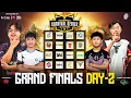 Download Lagu HS APPARELS SURVIVAL SERIES 1ST EDITION || GRAND FINALS DAY - 2