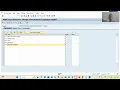 149 - Additional ABAP Concepts