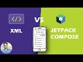 From XML to Jetpack Compose The Future of Android UI Development