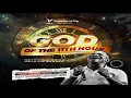 GOD OF THE ELEVENTH HOUR - NOTHING MISSING, NOTHING BROKEN || SUNDAY SERVICE || 16TH NOVEMBER 2025