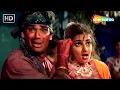Download Lagu Maine Pee Ya Tune Pee | Akshay K, Sunil S, Ayesha J, Mamta K | Alka Yagnik | Waqt Hamara Hai (1993)