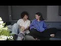 Selena Gomez benny blanco - Younger And Hotter Than Me Behind The Scenes