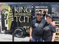 First Egyptian Street Food Truck in Ohio - King Tut