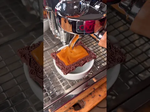 Awesome choco Frame
