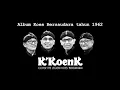 Album Koes Bersaudara tahun1962 ,K'KoenK Bersaudara (Cover)