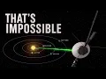 Voyager 1 Is 15 Billion Miles Away Here s What It Found