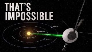 Voyager 1 Is 15 Billion Miles Away. Here’s What It Found