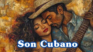 Instrumental Son Cubano – Inspired by Buena Vista Social Club