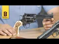 Custom Gun Show Tell with Bobby Tyler