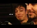 Joji does a oh no h3h3 podcast clip
