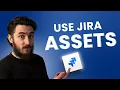 Jira Assets CMDB Basics Tutorial 2026