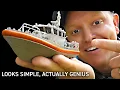 Why Jet Boats are AWESOME U S Coast Guard s Workhorse - Smarter Every Day 272