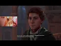 LITTLEBUFFBABE STREAMING - Hogwarts Legacy