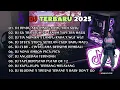 Download Lagu DJ TIKTOK VIRAL TERBARU 2025 DJ RINDU AKU RINDU KAMU JADI SAT X DJ JAUH SA TANAM HATI TAPI TRA HASIL