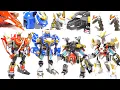 Download Lagu [Phantom god Justy riser] Ken riser \u0026 Juura riser \u0026 Nin riser \u0026 Justice kaiser [Phantom gojin]