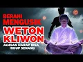 Download Lagu WETON KLIWON‼️ Berani Mengusik Weton Ini Hidupnya Penuh Kesialan!