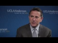 UCLA Anderson Executive Program Brian Cornell Impact Story