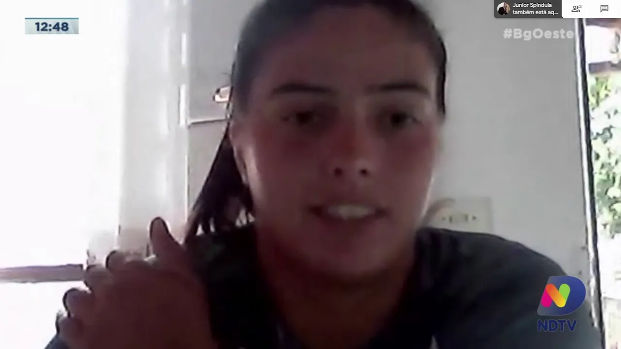 Esporte: Avaí-Kindermann foi destaque no futebol feminino em 2020