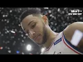 Ben Simmons 76ers settle grievance over withheld salary NY Post Sports