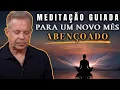 Download Lagu Dr. Joe Dispenza - JULHO ABENÇOADO: Meditação Guiada para Manifestar Renovação, Paz e Propósito.