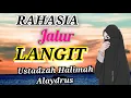 Download Lagu Ceramah Ustadzah Halimah |Rahasia Jalur Langit