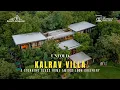 Download Lagu Inside Kalrav Villa: A Stunning Glass Home Amidst Lush Greenery