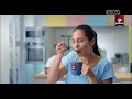 Iklan Quaker - Pevita Pearce