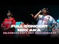 Download Lagu Full Concert NDX A.K.A at Gelombang Cinta Fest Pekalongan Vol2