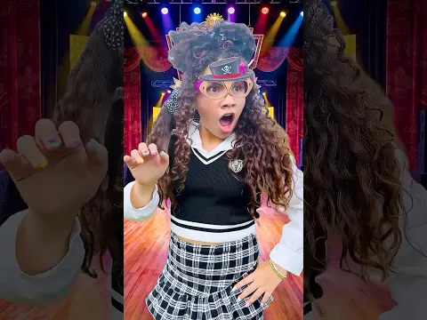 CONCURSO DE BAILE 💃 🕺