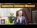 Hitman 2 - Make Robert Knox eliminate Sierra Explosive Liaisons Master walkthrough guide