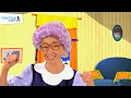 Here we go Looby Loo - English for Children
