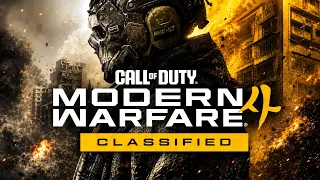 The DARK Truth About MW4 Nobody Is Talking About...